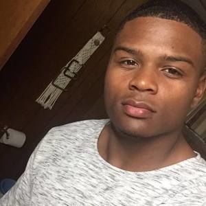 Meet your Posher, Ray